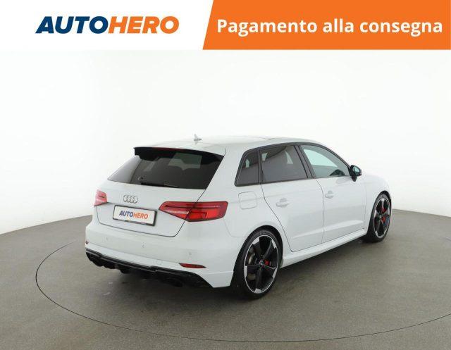 AUDI RS 3 SPB 2.5 TFSI quattro S tronic