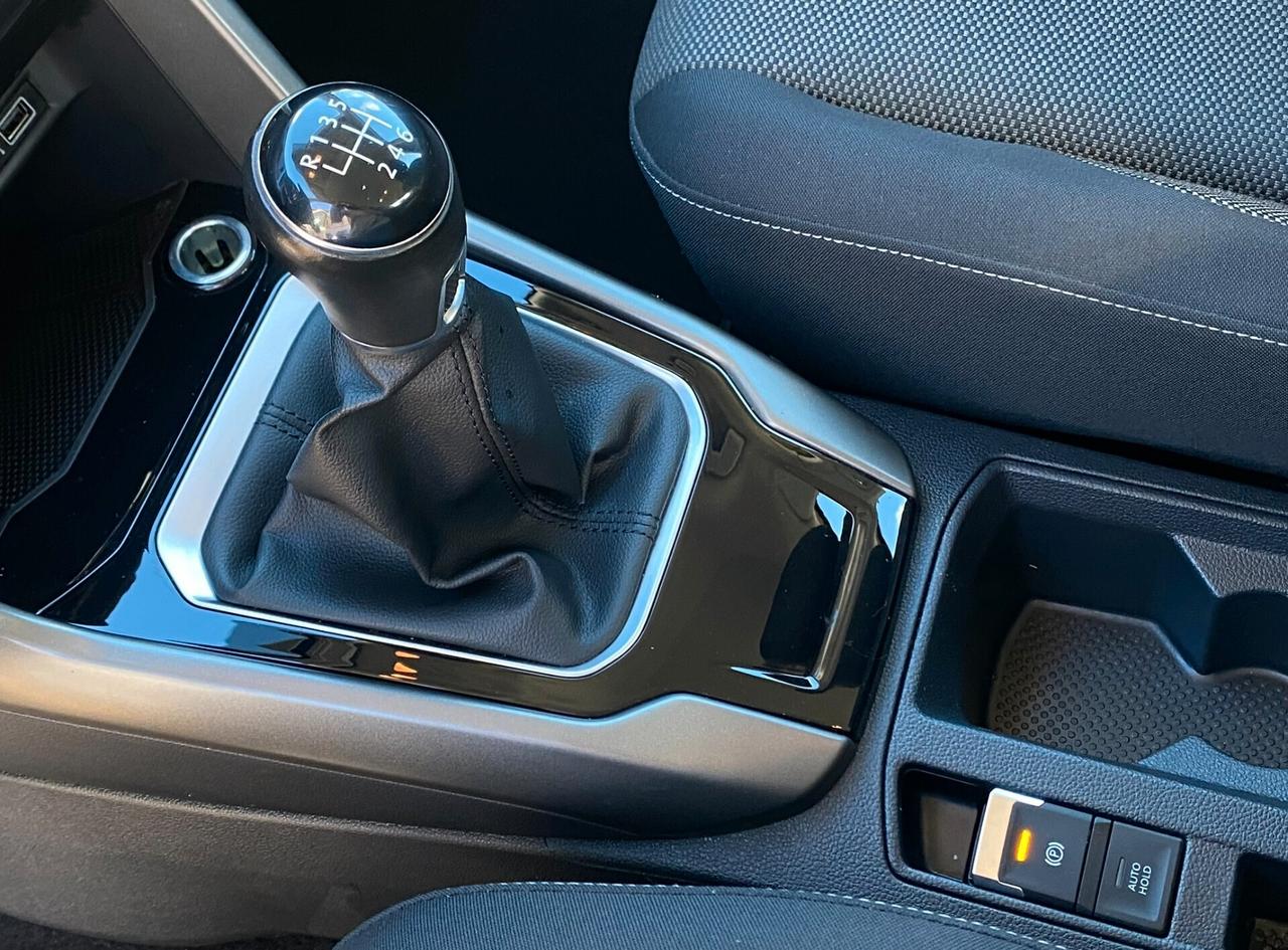 Volkswagen T-Roc Business 1.6 TDI 116CV