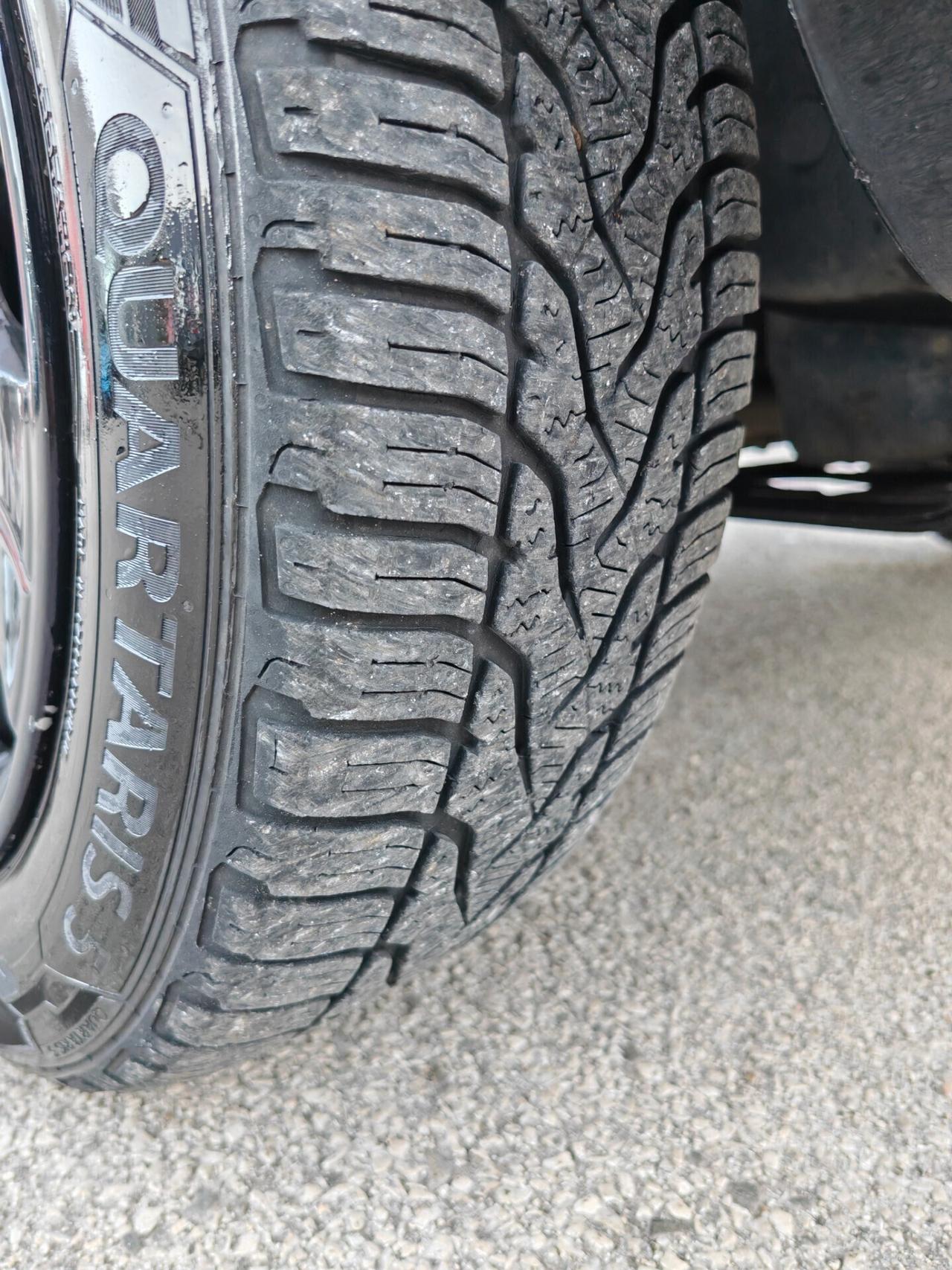 Fiat Panda 1.3 MJT 16V 4x4 Cross