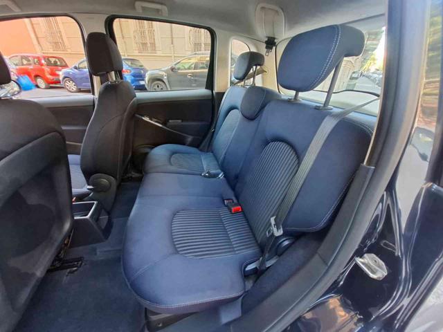 LANCIA MUSA 1.4 16V Diva CAMBIO AUTOMATICO!!!!