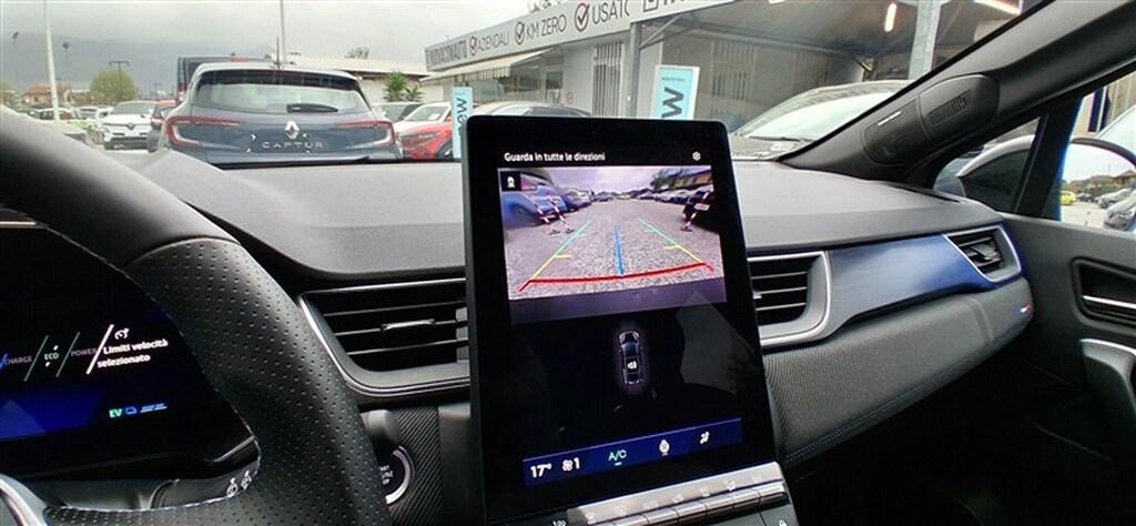 Renault Symbioz 1.6 E-Tech full hybrid Esprit Alpine Auto