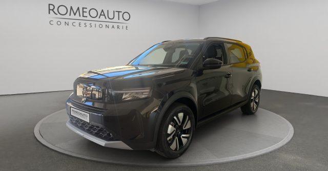 OPEL Frontera Hybrid 145 CV EDCT GS