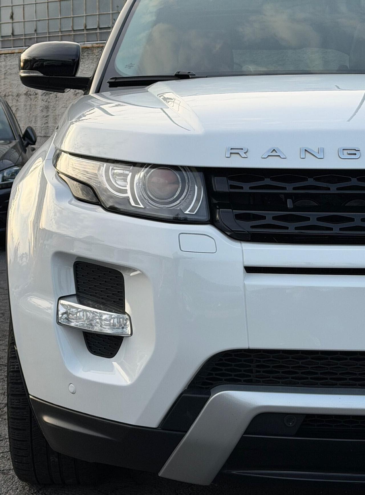 Range Rover Evoque 2.2 TD4 150CV Dynamic