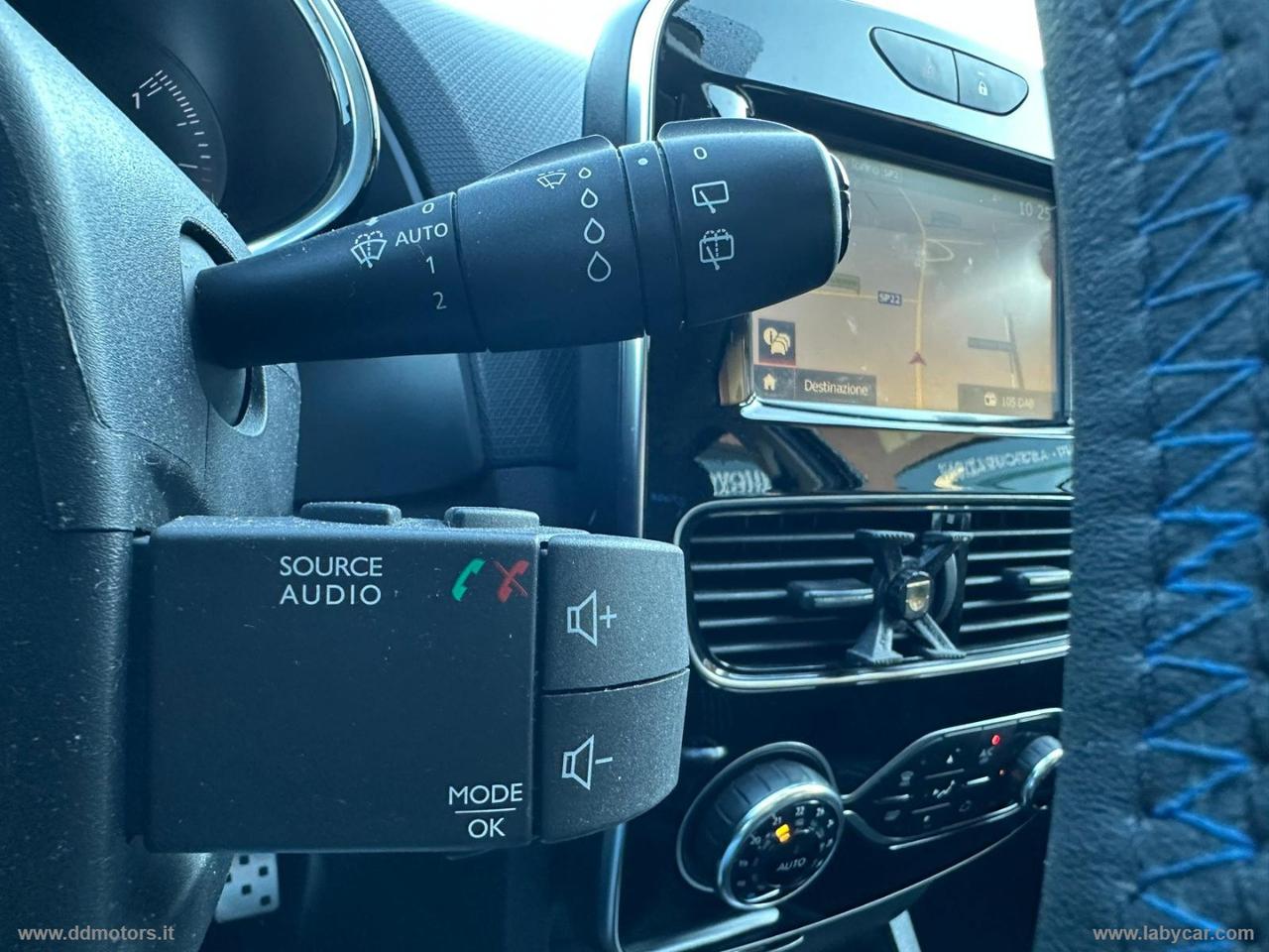 RENAULT Clio dCi 8V 110 CV S&S 5p. Energy GT Li. **PROMO**