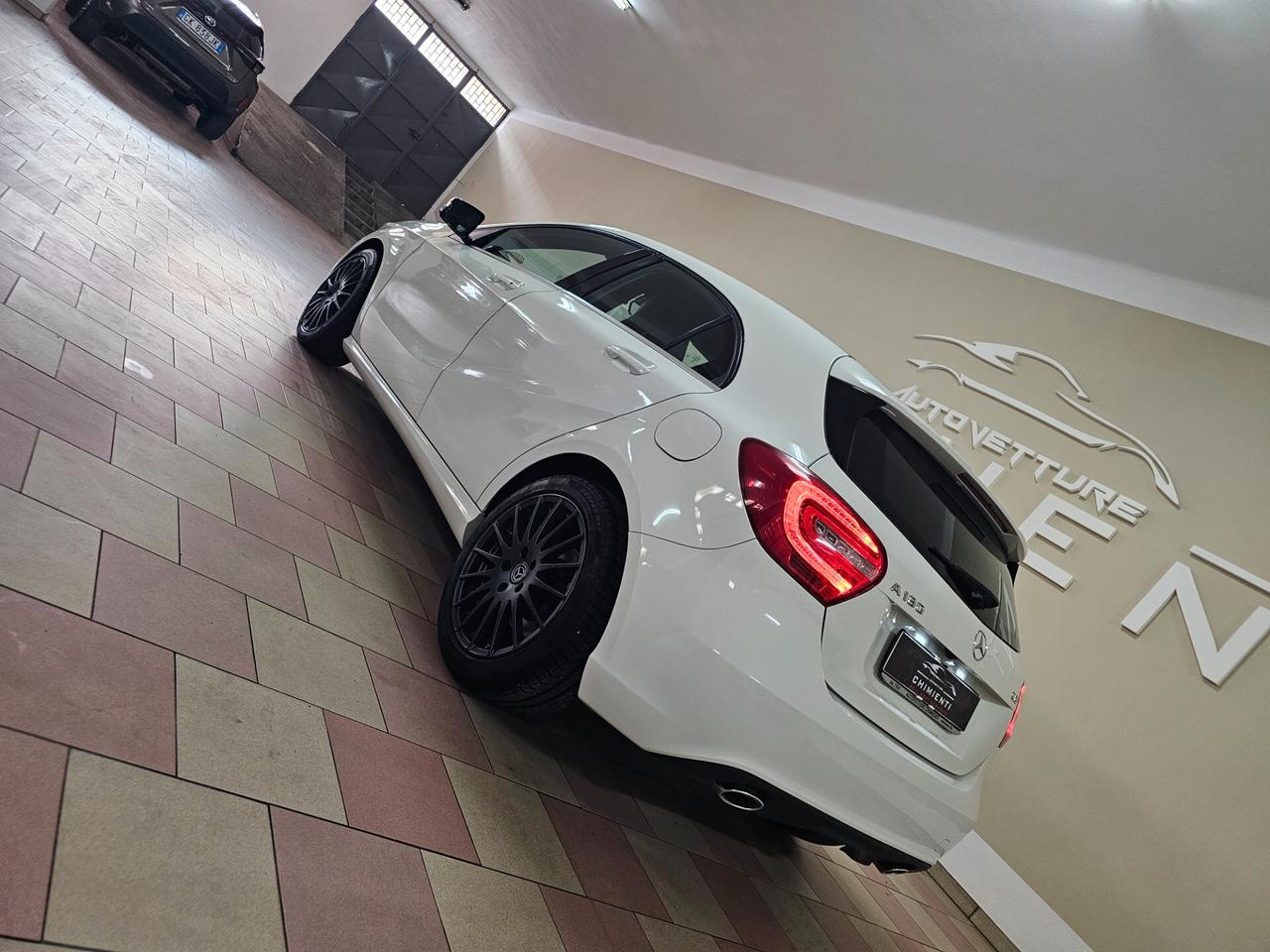 Mercedes-benz A 180 CDI Sport