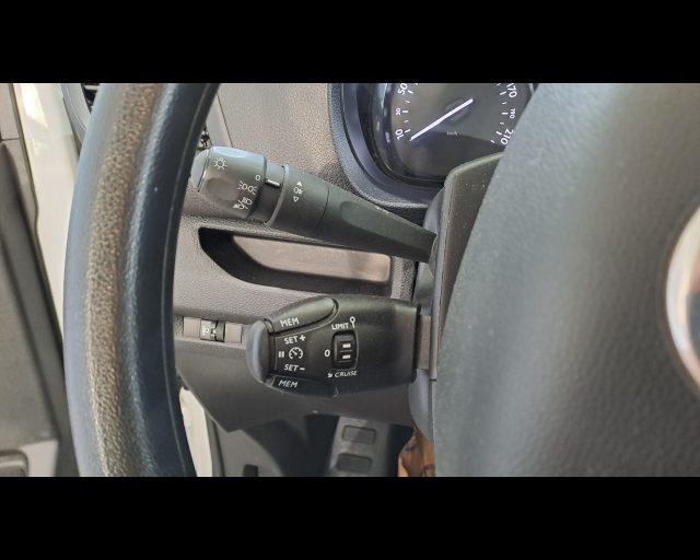 FIAT Scudo Ice 2.0 bluehdi 145cv L2H1 no S&S-DETAX