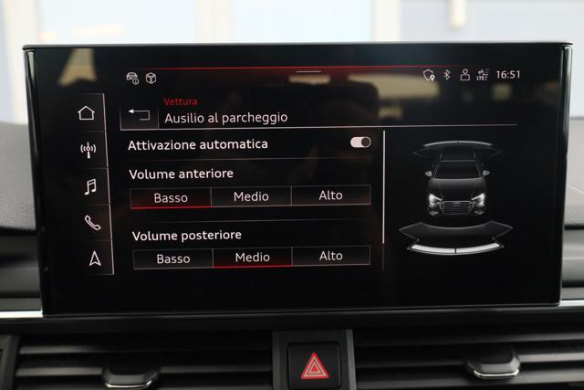 AUDI A4 Avant 35 TDI/163 CV PREZZO NETTO S tronic