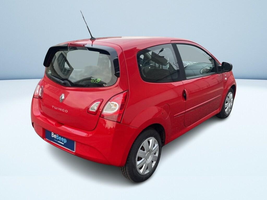Renault Twingo 1.2 Night & Day