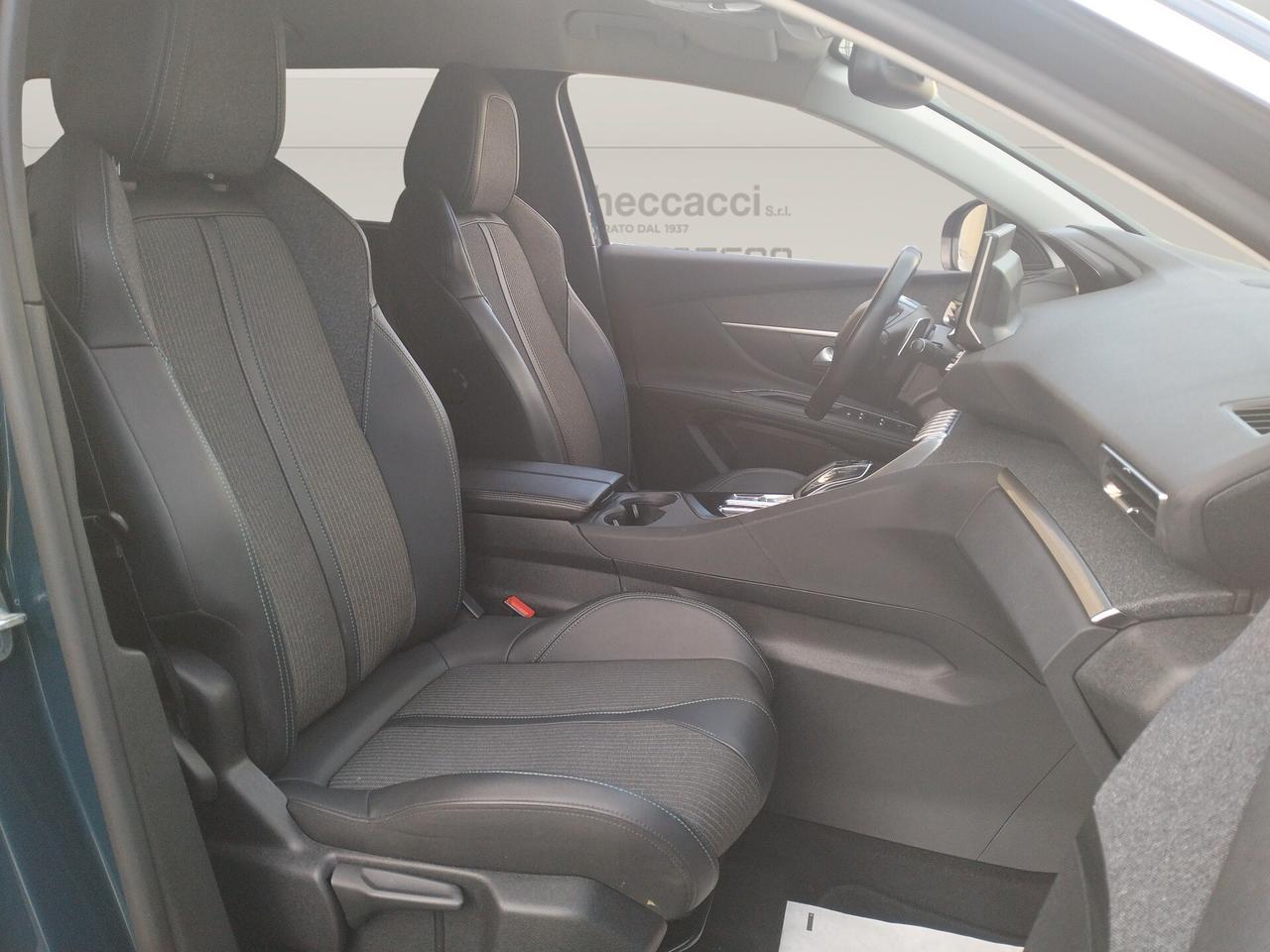 Peugeot 5008 II 2021 1.5 bluehdi Allure Pack 7 POSTI *IVA ESPOSTA*