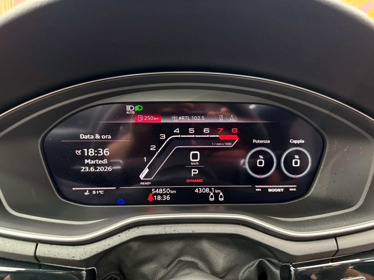 Audi RS5 COUPE (125)