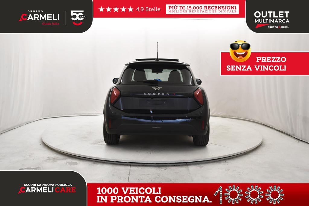 Mini Mini Cooper 3 Porte 2.0 S Favoured Auto