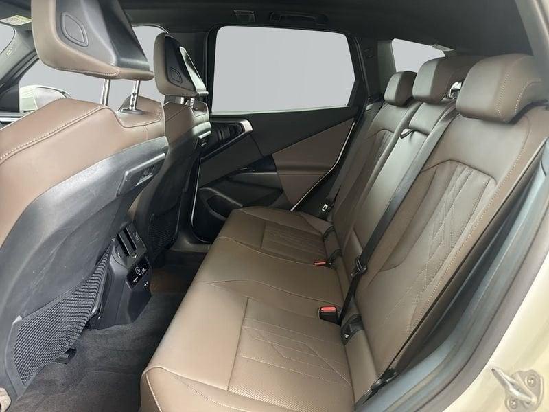 BMW X3 xDrive 20 Msport Pelle Gancio Camera 19"