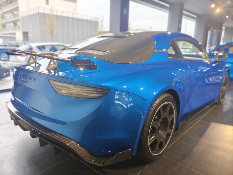 Alpine A110 A110 R 70