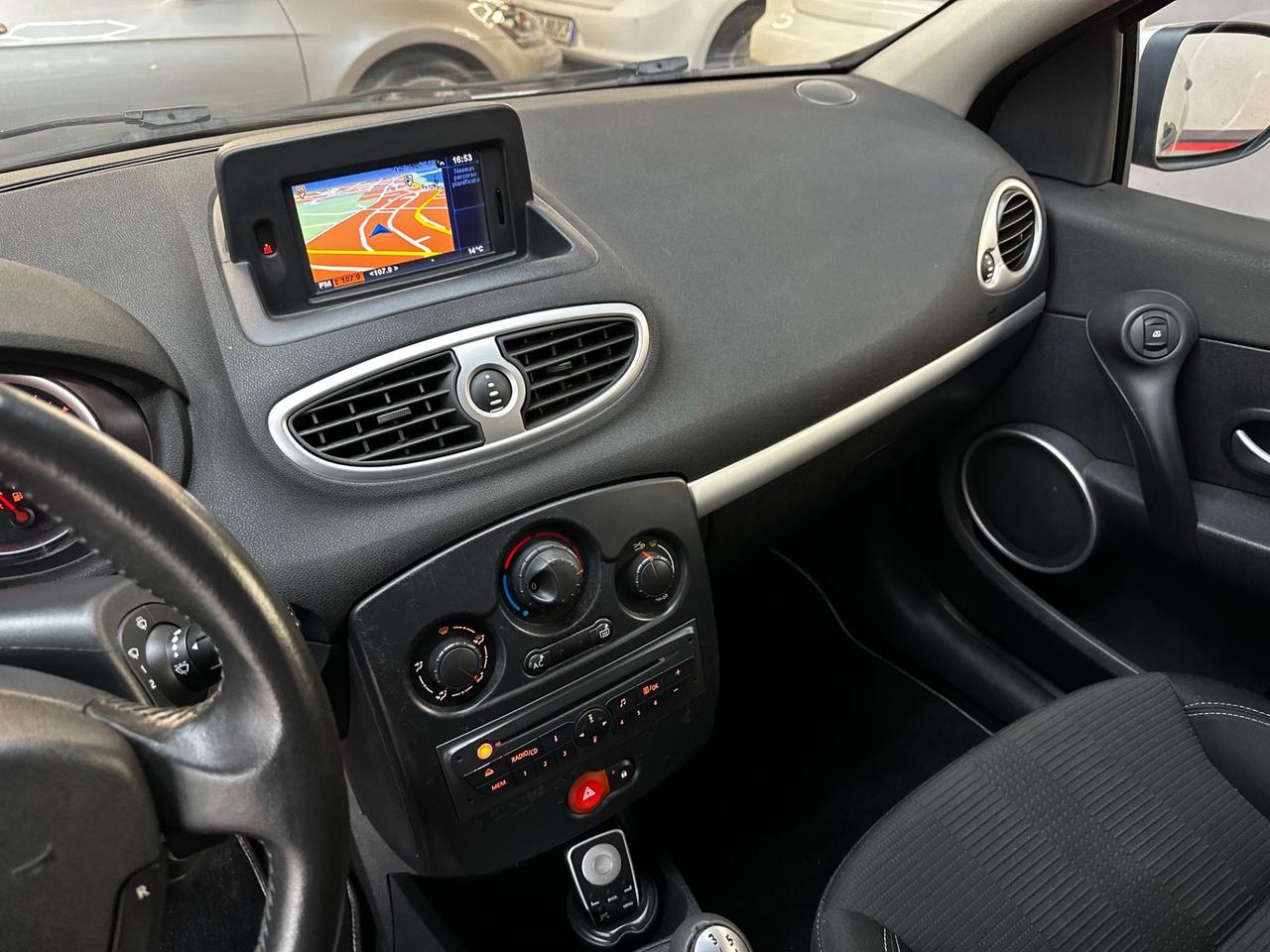 Renault Clio 1.5 dCi - FABIANOAUTO