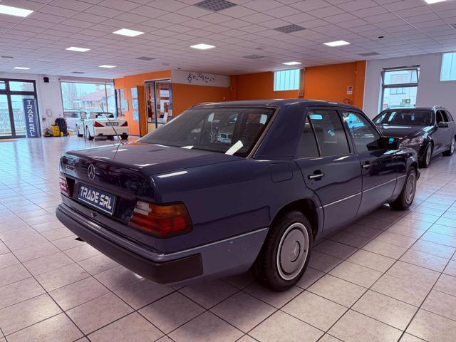 MERCEDES-BENZ E 220 ? 220E-16 cat ASI