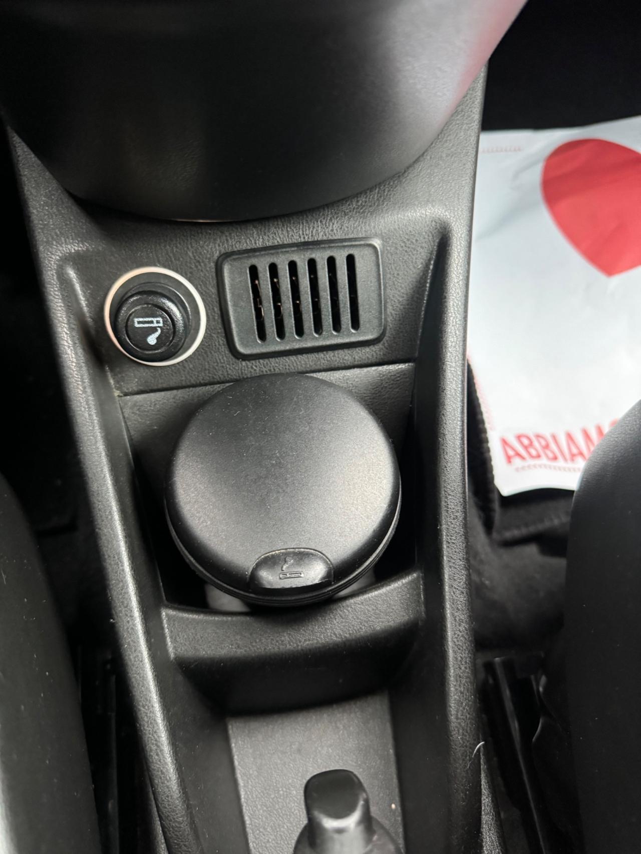 Lancia Ypsilon 1.3 MJT 16V 95 CV 5P. S&S Platinum 2016