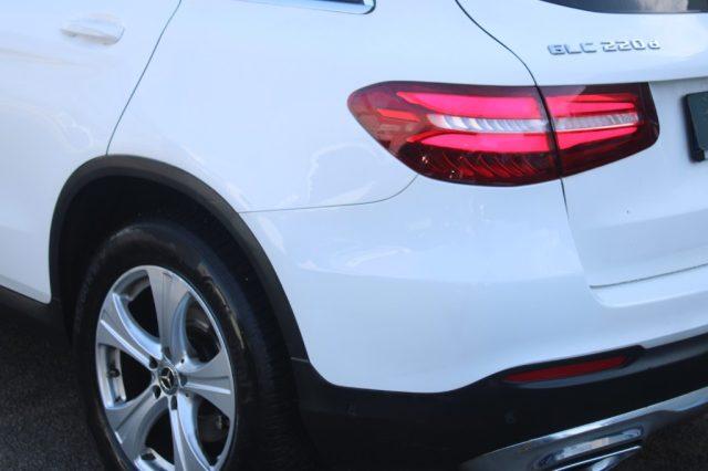 MERCEDES-BENZ GLC 220 d 4Matic Sport