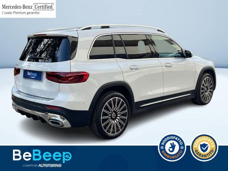 Mercedes-Benz GLB Classe 200 D AMG LINE ADVANCED PLUS AUTO