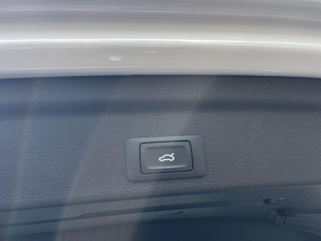 Audi Q3 SPB 35 TDI S tronic S line IDENTITY BLACK KM 86.000 CERTIFICATI!!!