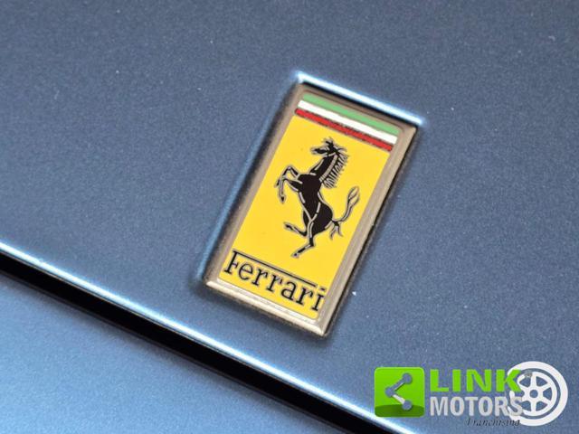 FERRARI Mondial 8