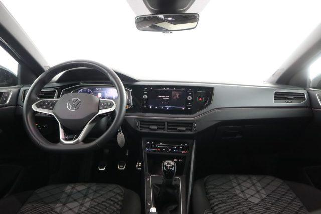 VOLKSWAGEN Taigo Taigo 1.0 TSI 110 CV R-Line