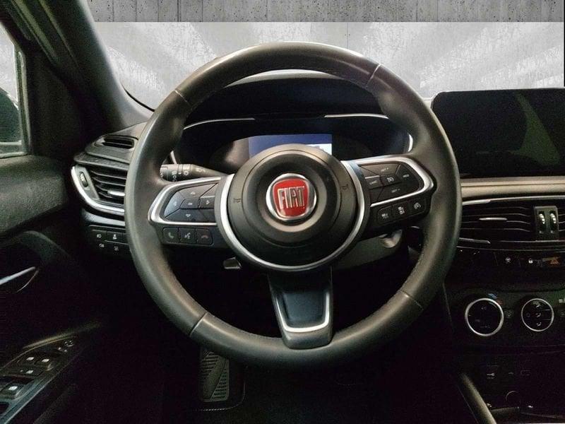 FIAT Tipo SW 1.6 mjt City Sport s&s 130cv