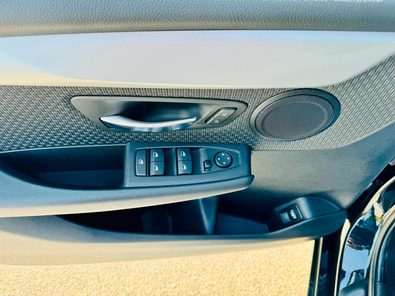 BMW 216d Active Tourer Sport - LED