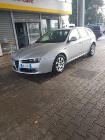 Alfa Romeo 159 1.9 JTDm Sportwagon