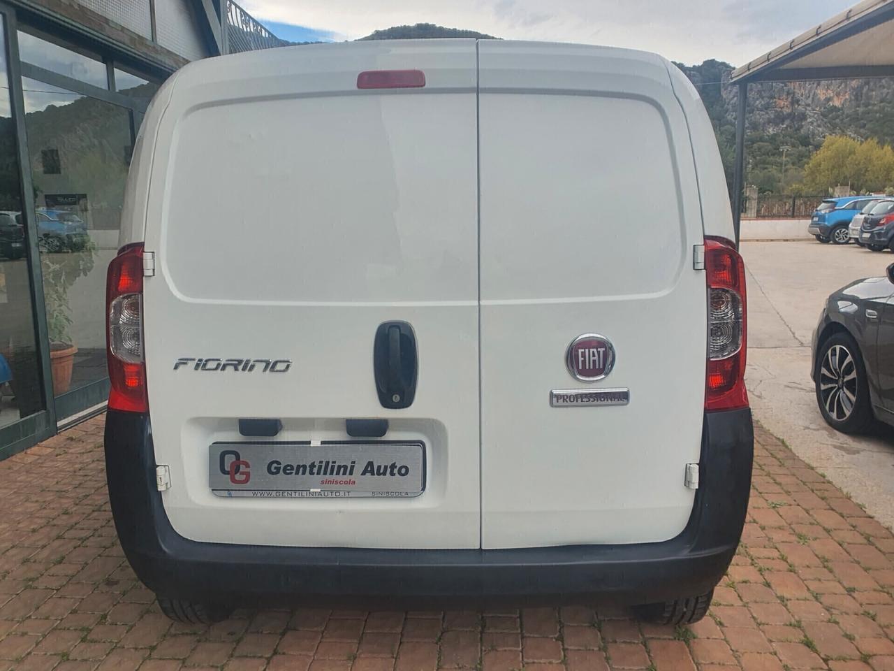 Fiat Fiorino 1.3 MJT 80 CV