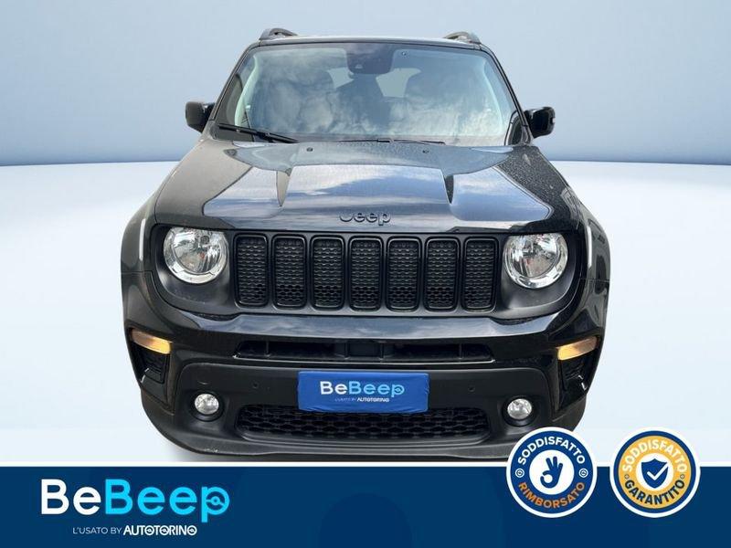 Jeep Renegade 1.3 T4 PHEV LIMITED 4XE AT6