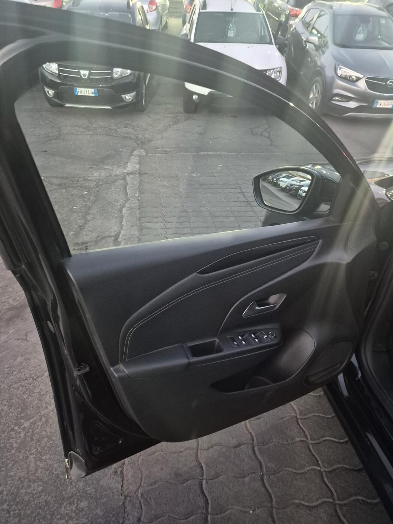 Ford Fiesta 1.5 TDCi 75CV 5 porte Titanium