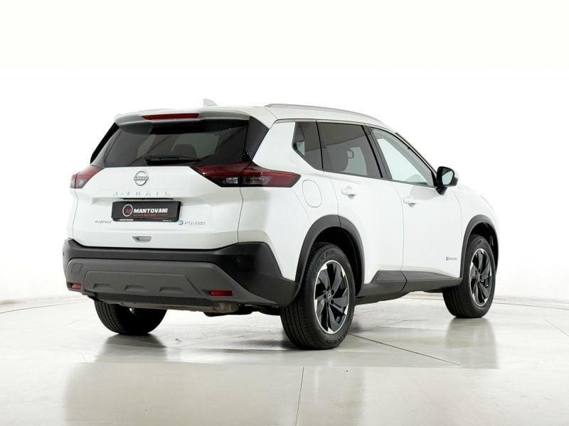 Nissan X-Trail 1.5 HEV e-4orce N-Connecta Auto 7posti