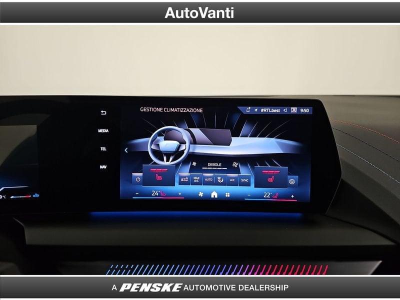 BMW Serie 1 120d 48V MSport Pro