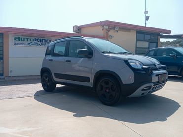 Fiat Panda 1.0 FireFly S&S Hybrid City Cross