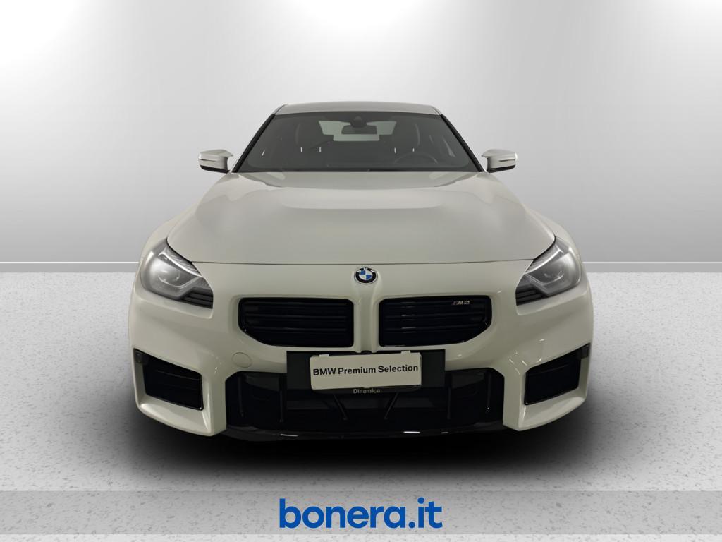 BMW M2 Coupe 3.0 Steptronic