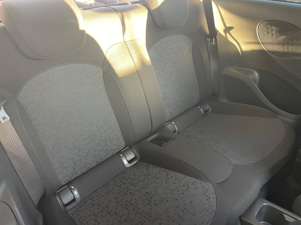 OPEL ADAM 1.2 BENZINA 70 (CV) 2013