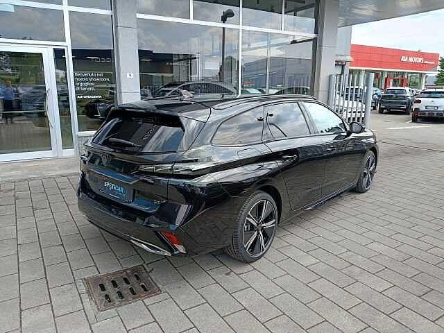 Peugeot 308 SW 1.5 BlueHDi 130cv EAT6 GT KM ZERO