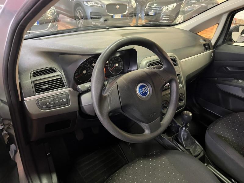 FIAT Grande Punto 1.2 5 porte Active