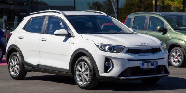 KIA Stonic 1.2 DPI ECO GPL Style