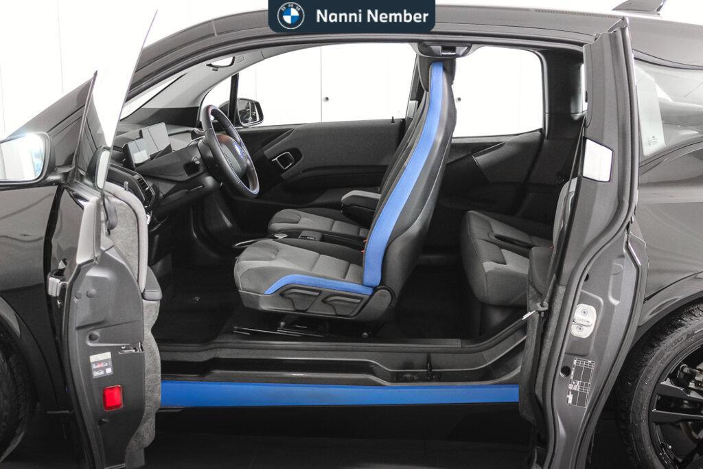 BMW i3 120Ah Advantage CVT