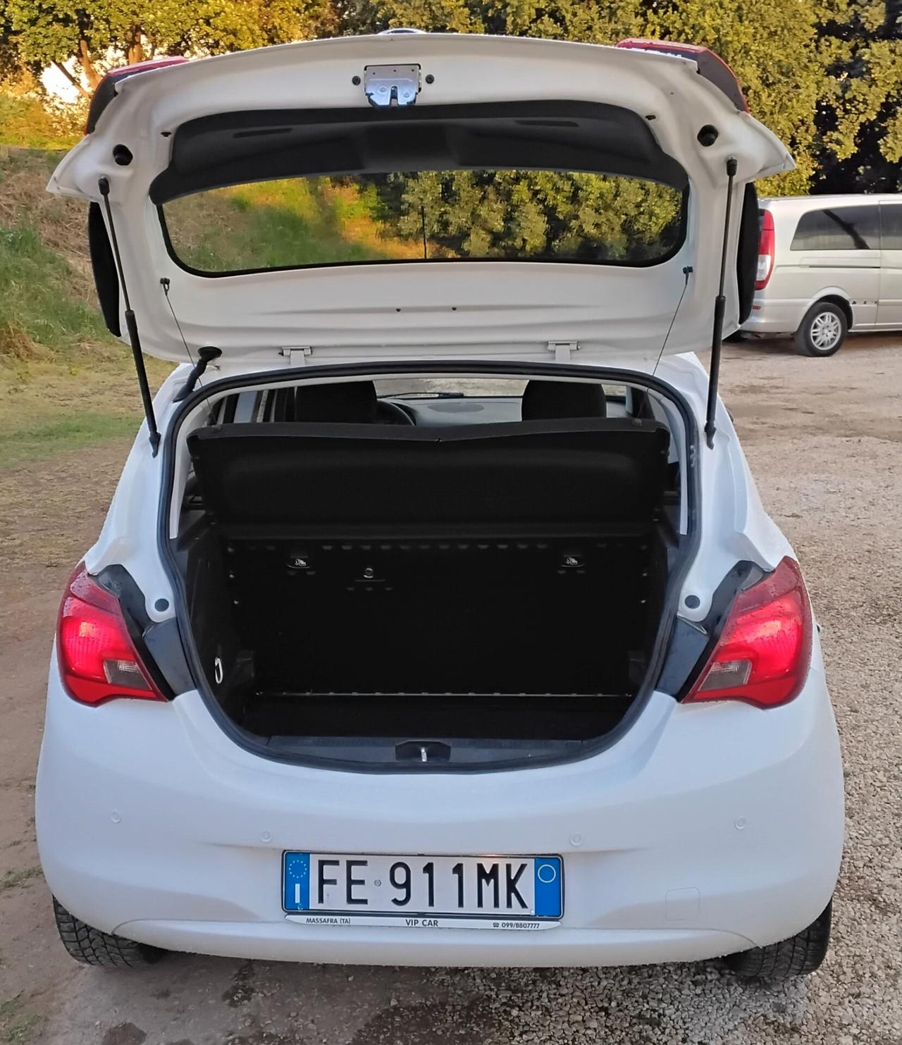 Opel Corsa 1.3 CDTI ecoFLEX Start&Stop 5 porte