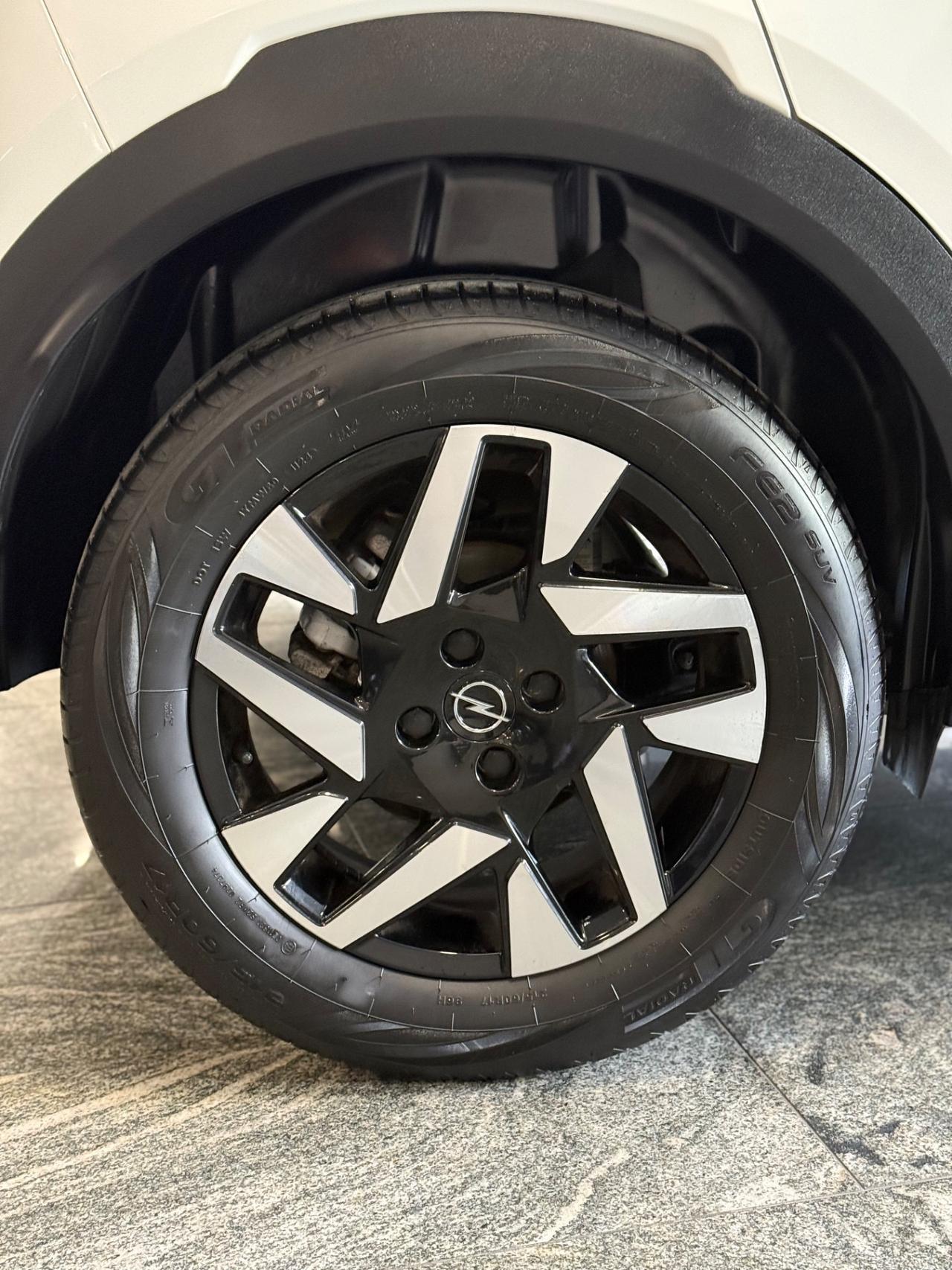 Opel Mokka 1.5 diesel Edition