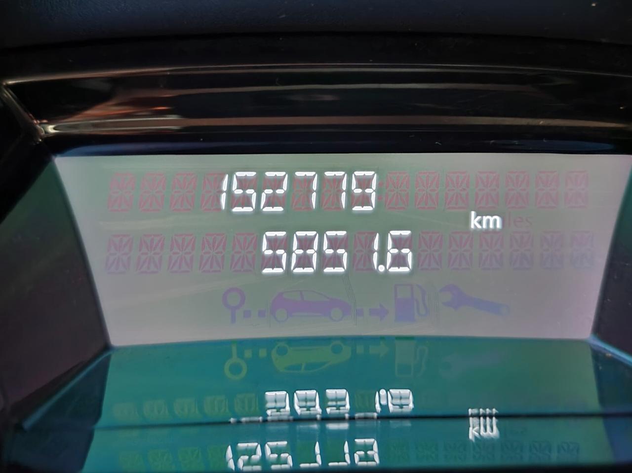 Renault Clio 1.5 dCi 75cv Wave 2013