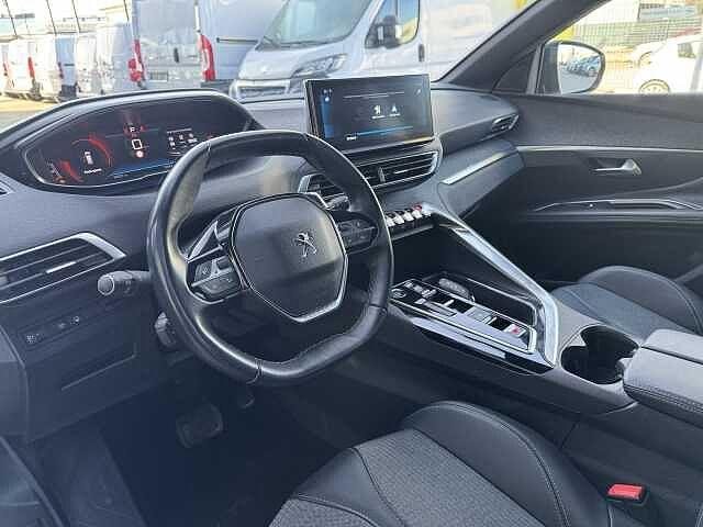 Peugeot 3008 1.5 BlueHDi 130 CV EAT8 Allure Pack