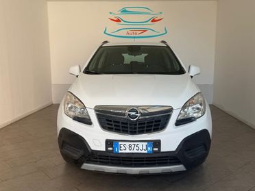 OPEL Mokka 1.6 Ecotec 115CV 4x2 Start&Stop Cosmo