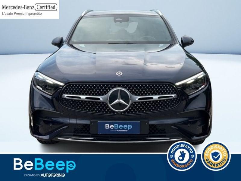 Mercedes-Benz GLC 220D MHEV AMG PREMIUM 4MATIC AUTO