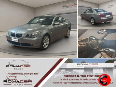 BMW 530 d Automatica