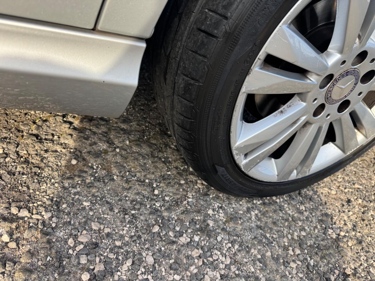 Mercedes-benz B 200 CDI BlueEFFICIENCY Premium