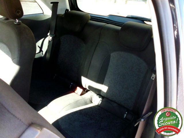 OPEL Adam 1.4 87 CV GPL Tech Jam