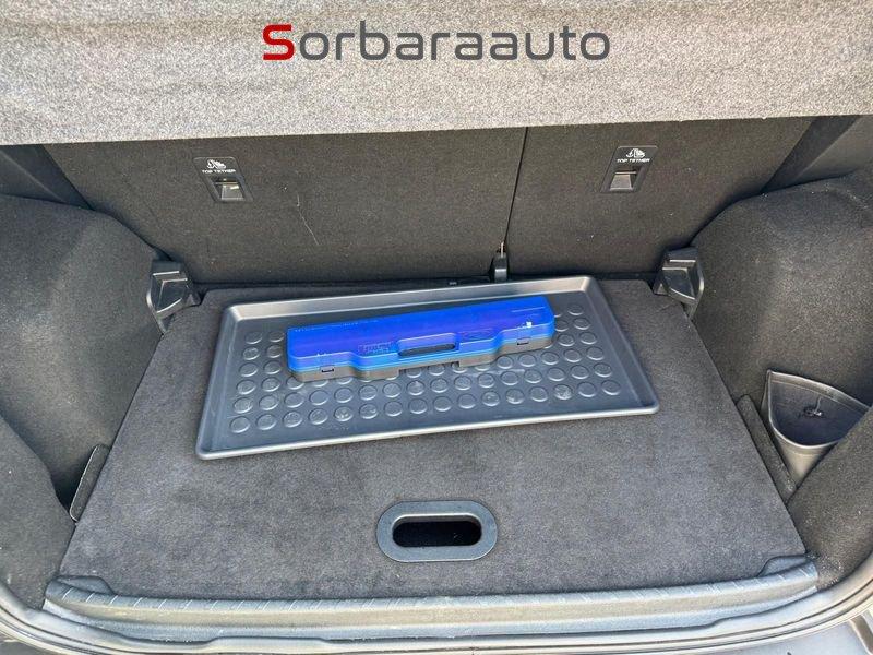 Ford EcoSport EcoSport 1.0 ecoboost Business s&s 125cv my18 + Tetto.